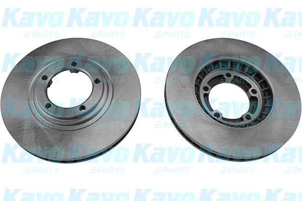 KAVO PARTS Тормозной диск BR-3220